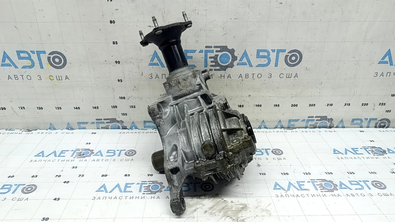 Раздатка передний редуктор Mazda CX-9 16-17 69к