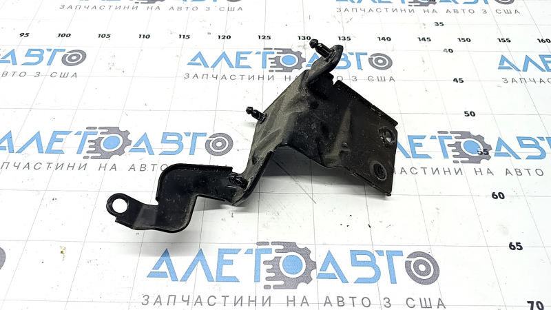 Кронштейн ABS АБС Audi A3 8V 17-20 металл