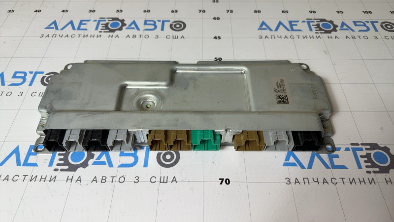 Unitate de control VVB Ford Mustang Mach-E 21-23