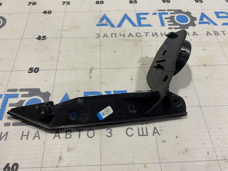 Крепление переднего бампера правое крыло BMW 335i e92 07-13