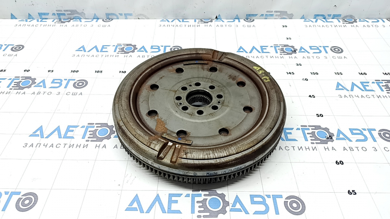 Маховик демпферный Audi A3 8V 15-20 2.0T