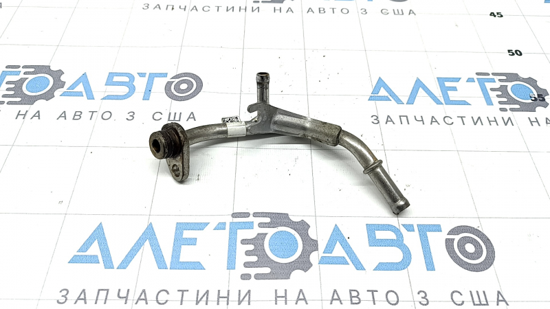 Трубка охлаждения турбины Jeep Cherokee KL 19-23 2.0T обратка