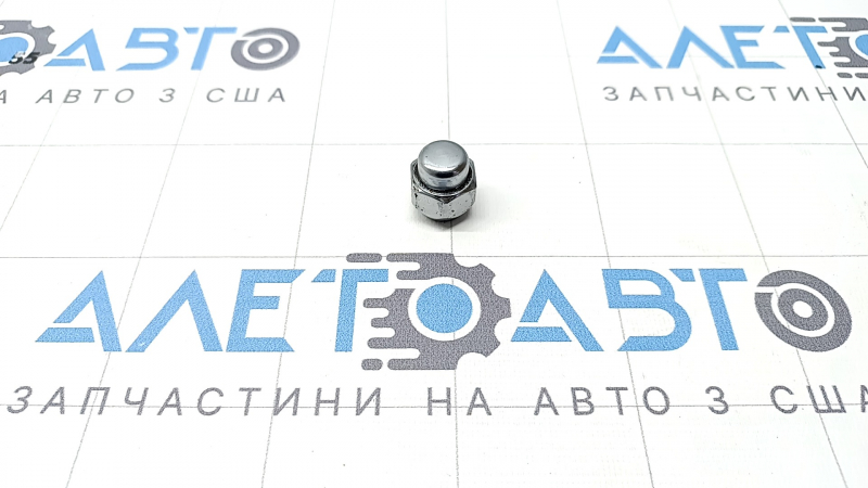 Гайка колесная d21 M12x1.5 Mazda CX-90 24-26