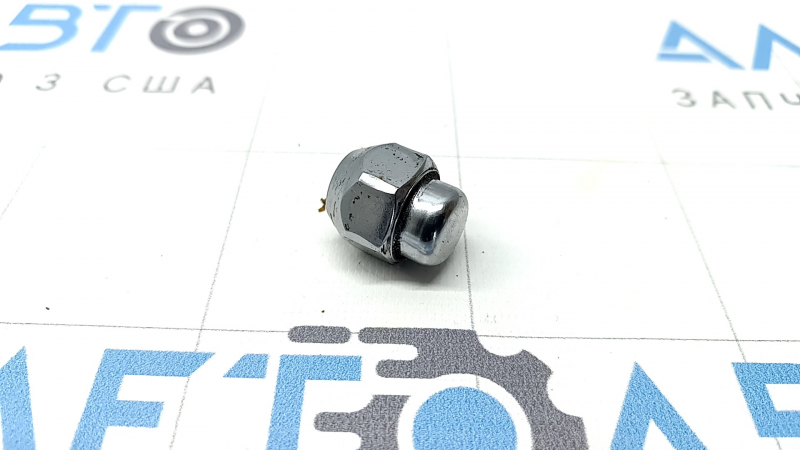 Гайка колесная d21 M12x1.5 Mazda CX-90 24-26