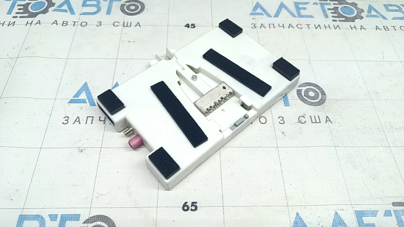 Telematics Control Module BMW X7 G07 19-26