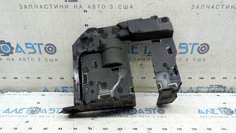 Защита арки двигателя правая BMW X7 G07 19-26