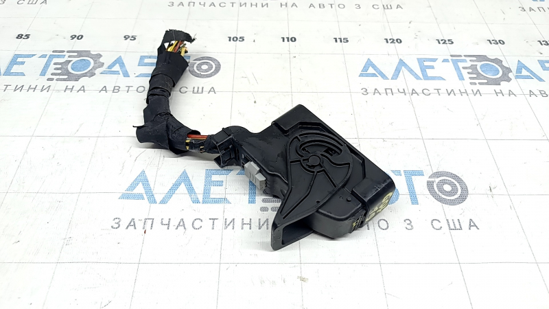 Фишка на блок ABS BMW X7 G07 19-23