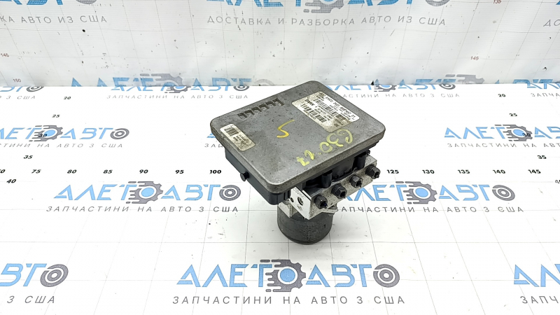 ABS АБС BMW 5 G30 17-20