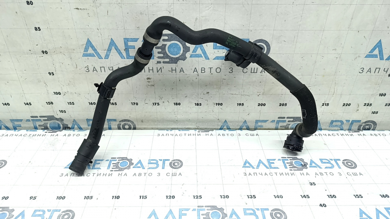 Патрубок системы охлаждения BMW X7 G07 19-22 3.0T