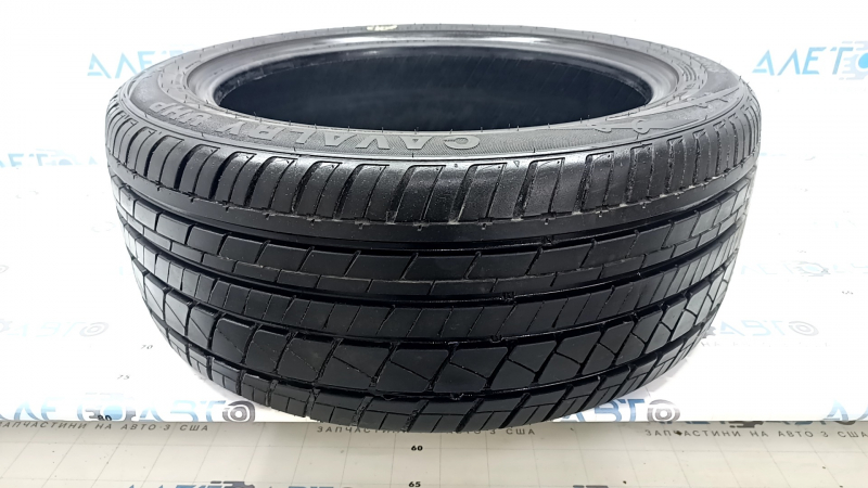 Шина R18 245/45 Roadone Cavalry UPH 2022 всесезонная 7мм