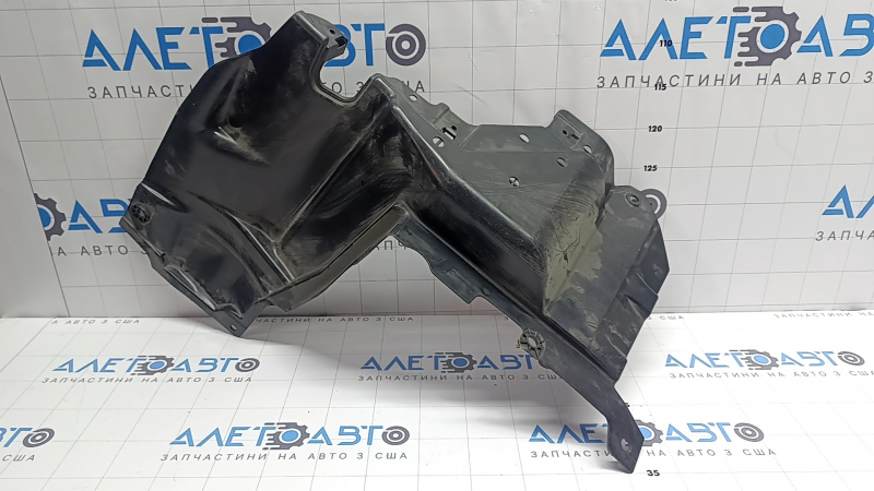 Защита арки боковая передняя левая Honda HR-V 16-22