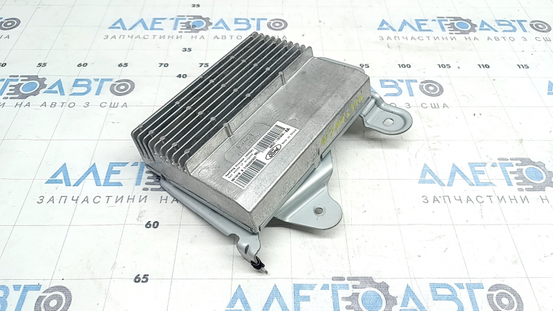 Усилитель аудио Ford Mustang mk6 15-23