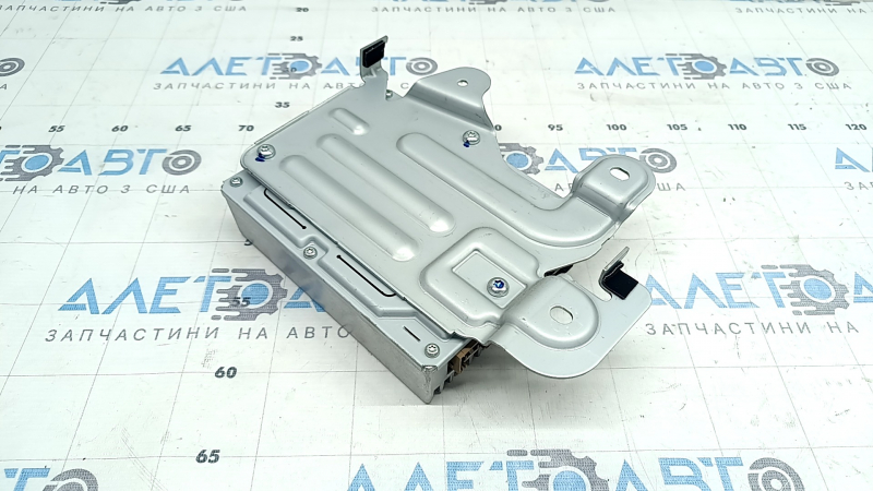 Усилитель аудио Ford Mustang mk6 15-23