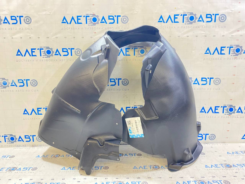 Подкрылок передний правый Audi A4 B8 13-16 рест