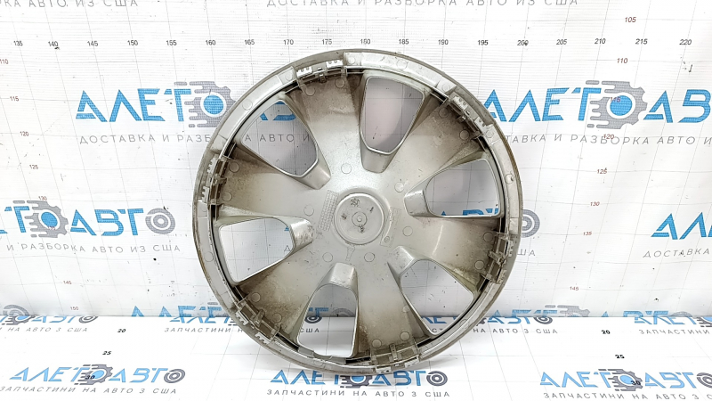 Колпак R16 Toyota Camry v40 под покрас