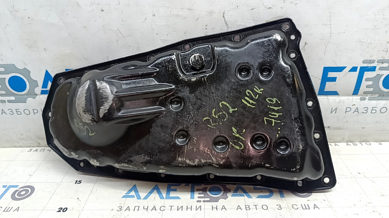 Поддон АКПП Nissan Pathfinder 13-17 FWD