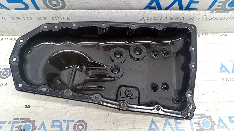 Поддон АКПП Nissan Pathfinder 13-17 FWD