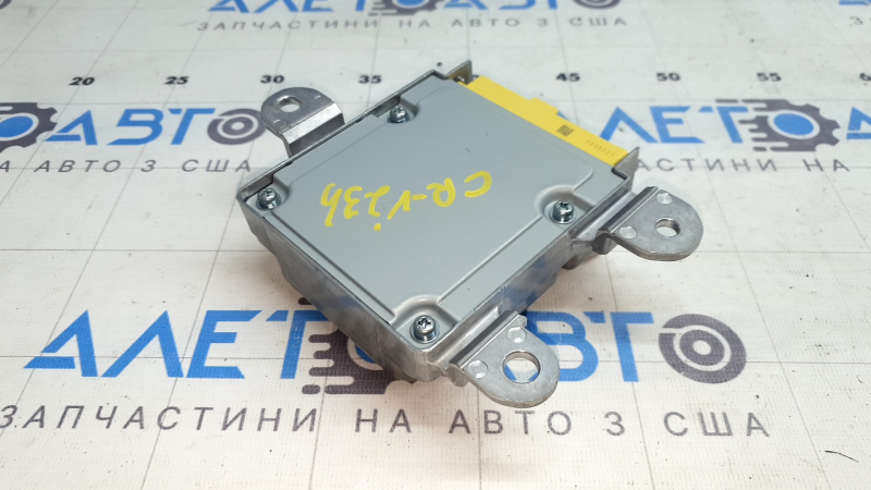 Модуль srs airbag компьютер подушек безопасности Honda CRV 23-26