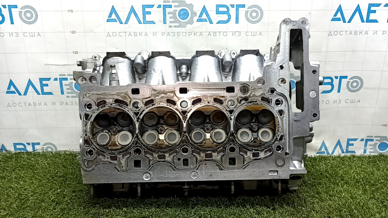 Головка блока цилиндров в сборе BMW 5 G30 17-19 B46B20B 2.0т 59к