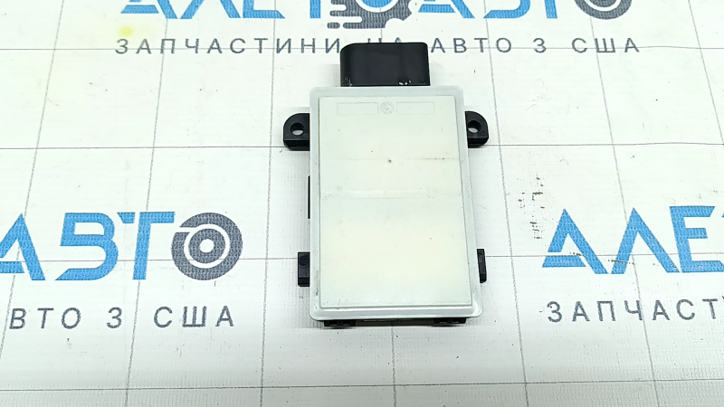 Senzor de unghi mort (BSM), spate dreapta, Audi Q8 19-26