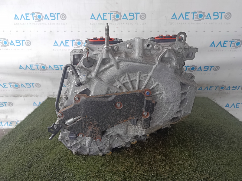 АКПП в сборе Honda CRV 23-26 HEV CVT AWD 10к