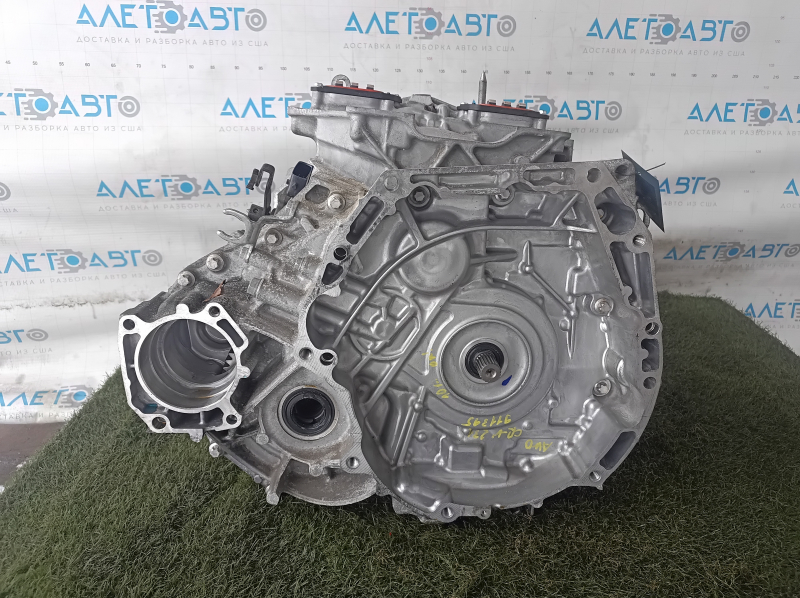 АКПП в сборе Honda CRV 23-26 HEV CVT AWD 10к