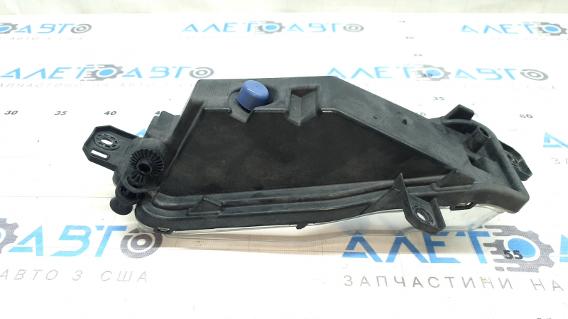 Противотуманная фара птф правая BMW X5 G05 19-23 LED, песок