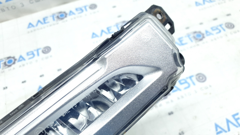 Противотуманная фара птф правая BMW X5 G05 19-23 LED, песок