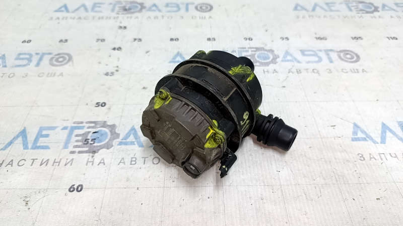 Cip de motor spart la sistemul de răcire BMW X5 G05 19-23 3.0T