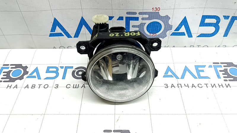 Противотуманная фара птф левая Subaru Forester 19-23 SK галоген