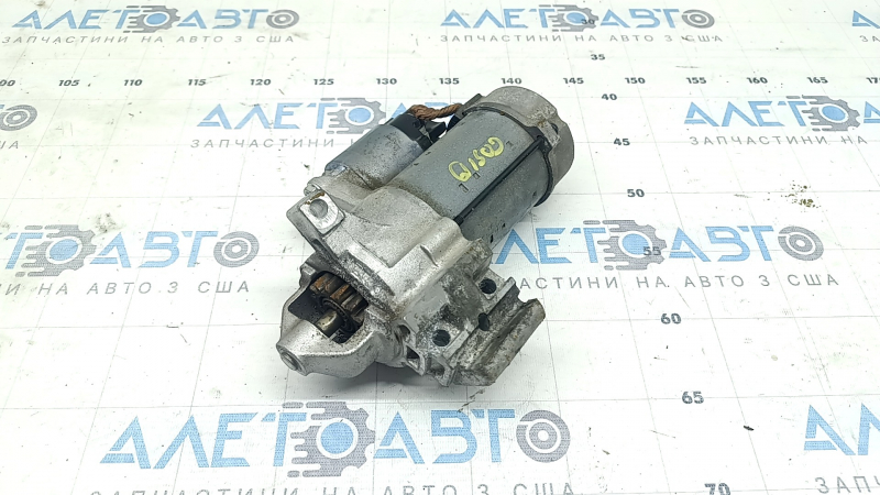 Стартер BMW X5 G05 19-23 3.0T