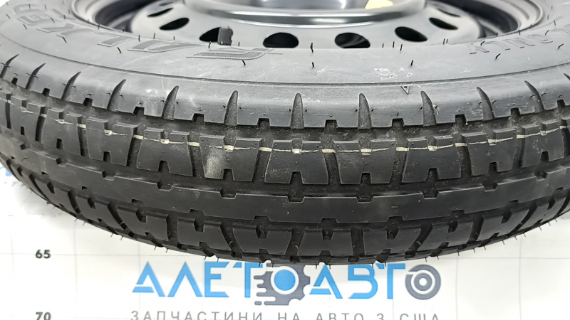 Запасное колесо докатка Subaru Forester 19-24 SK 145/80 D17