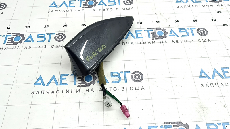 Антенна плавник Subaru Forester 19-24 SK с wifi