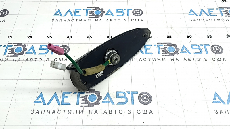 Антенна плавник Subaru Forester 19-24 SK с wifi