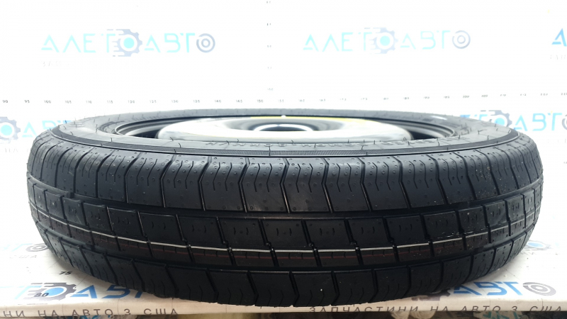 Запасное колесо докатка VW Tiguan 18-24 R18x4J ET28 145/85