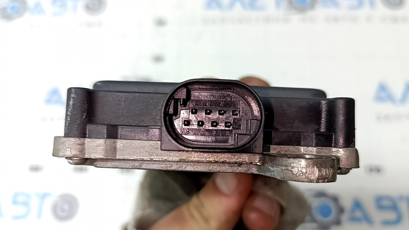 Радар круиз BMW 7 G11 G12 16-19