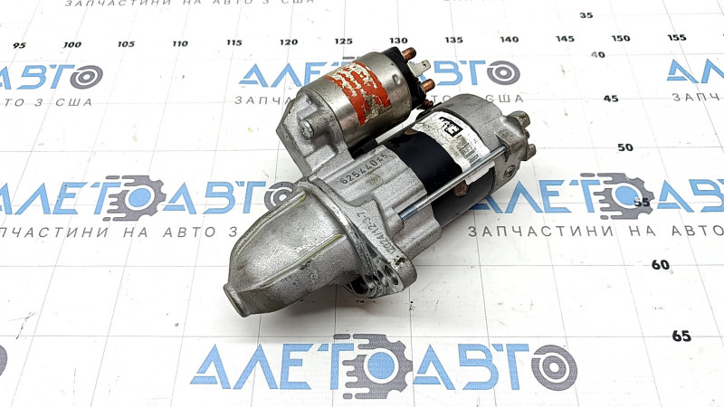 Стартер Subaru Forester 19-24 SK