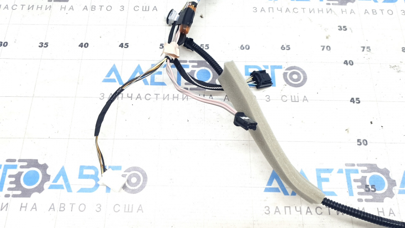 Проводка двери задней правой Toyota Rav4 19-25