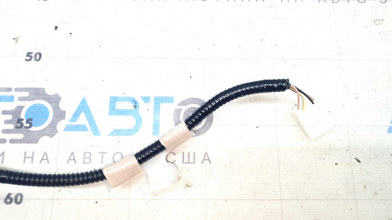 Проводка двери задней правой Toyota Rav4 19-25