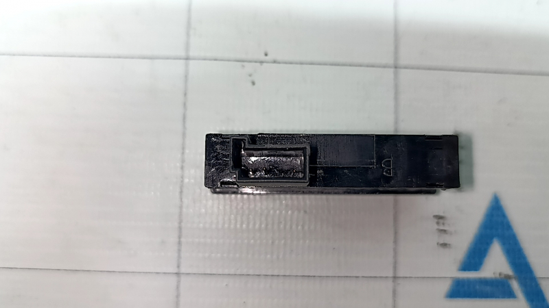 Блокировка открытия крышки багажника BMW 7 G11 G12 16-22