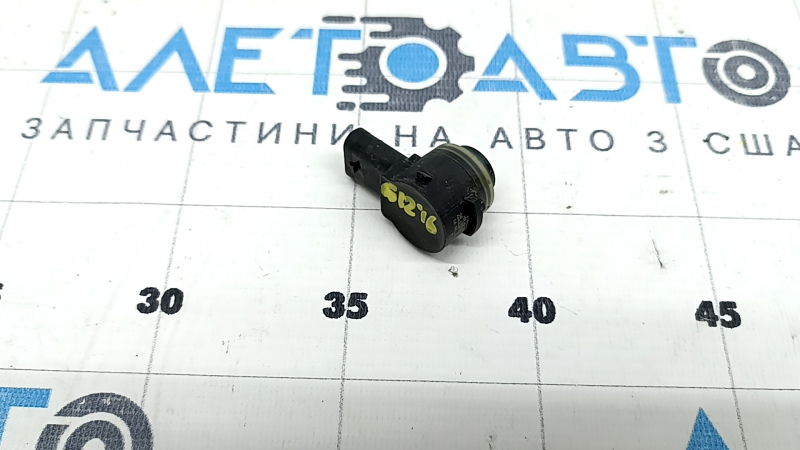 Парктроник заднего бампера BMW 7 G11 G12 16-19 PMA