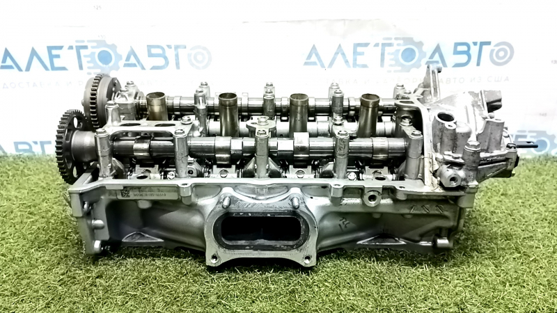 Головка блока цилиндров в сборе Honda Accord 13-14 2.4