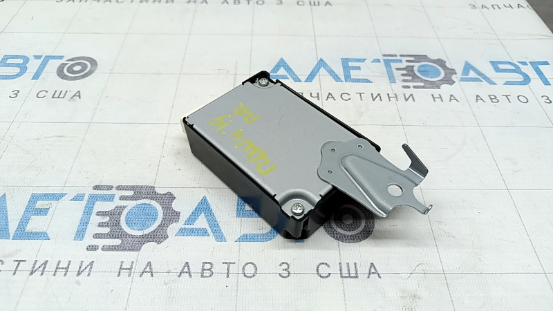 Receiver Assy, Electrical Key & Tpms Toyota Rav4 19-24