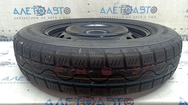 Запасное колесо докатка Toyota Rav4 19-25 R17 165/80