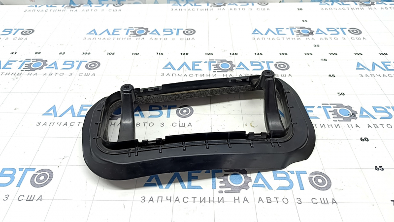 Воздухоприемник печки BMW 7 G11 G12 16-22 задняя часть