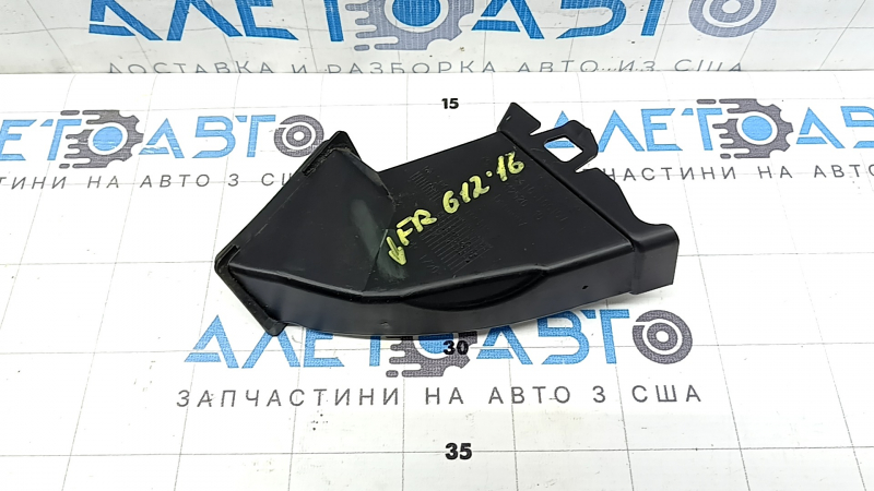 Водосток решетки дворников нижний передний правый BMW 7 G11 G12 16-22