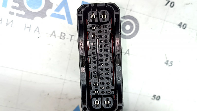 Фишка на ABS АБС BMW 7 G11 G12 16-19