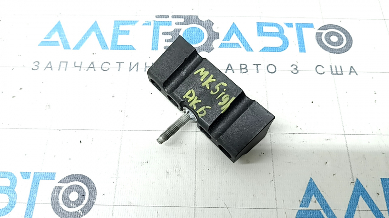 Крепление АКБ Ford Fusion mk5 13-20 hybrid, plug-in