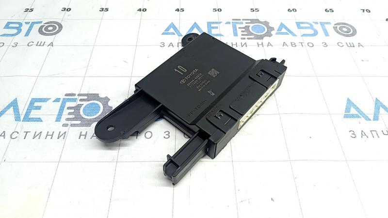 AMPLIFIER ASSY, AIR CONDITIONER Toyota Rav4 19-22