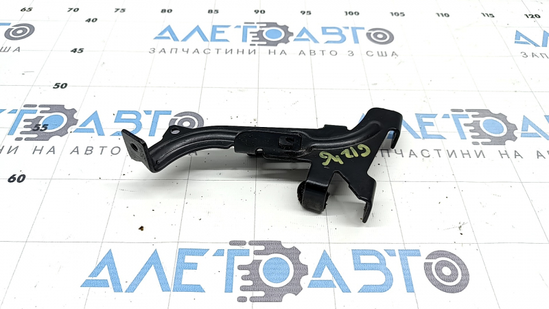 Кронштейн впускного коллектора BMW 7 G11 G12 16-19 B58 задний